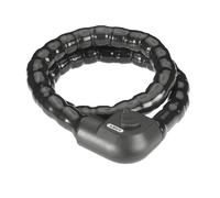 Abus Mécanique 950/100 Câble En Acier-O-Flex Verrou 100Cm X 25Mm Abu950100