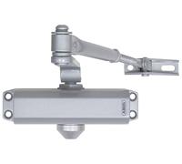 Abus Mécanique AC4223 Ferme Porte À Fente Argent ABUAC4223