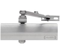 Abus Mécanique AC7023 Ferme Porte Suspendu Argent ABUAC7023