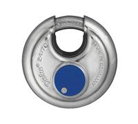 ABUS Mécanique - Cadenas Diskus® 24IB/70mm
