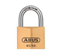 ABUS Mécanique - Cadenas en Laiton 85/50mm