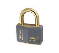 Abus Mécanique T84MB/40mm Gris Anti-rouille Cadenas ussi 8405 ABUKA37825