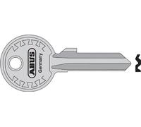 ABUS Mechanical 24-26-28 Main droite 4/5 Clé brute TK621 (One Size) (Multi Colour)
