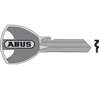ABUS Mechanical 55 Serie Clés brutes TK628 (55/30-35 New Key Blank (KD Only) 35491) (Multi Colour)