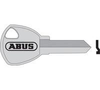 ABUS Mechanical 65 Serie Schlüsselrohling TK613 (65/50 50mm +60 Old Key Blank) (Multi Colour)