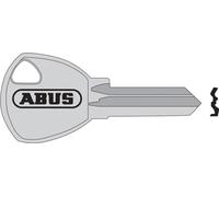 ABUS Mechanical 65 Serie Schlüsselrohling TK620 (65/50 50mm +60 New Key Blank) (Multi Colour)