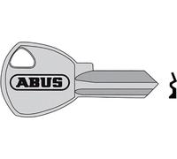 ABUS Mechanical 65 series Key blank TK616 (65/20 20mm New Profile Key Blank) (Multi Colour)
