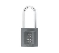 ABUS Mechanical - Cadenas à combinaison 158/50HB50 50mm (4 chiffres)