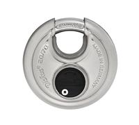 ABUS Mechanical - Cadenas Diskus® Plus 20/70mm avec clés similaires 564323