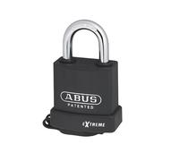 Abus Mécanique 83WP/53mm Extrême Intempéries Cadenas Serrure Aussi 2745 ABUKA56