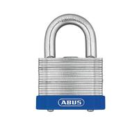 Abus Mécanique 41/50Mm Eterna Cadenas Laminé Clé Identique Ee0020 Abuka33774