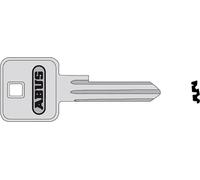 ABUS Mechanical E60 Clé brute TK630 (One Size) (Multi Colour)