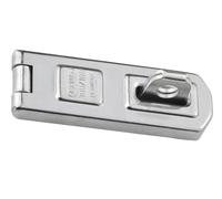 ABUS Mechanical - Hasp & Staple 100mm