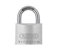 Abus Mécanique 54TI/35mm Titalium™ Cadenas sur Carte ABU54TI35C