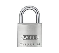 ABUS Mechanical - Serrure TITALIUM™ 64TI/25mm
