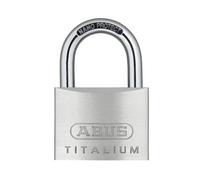 ABUS Mechanical - Serrure TITALIUM™ 64TI/60mm en carte