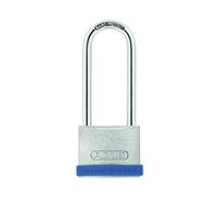 ABUS Mechanical - Verrou à pêne dormant Long de 63mm
