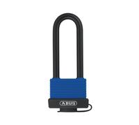 ABUS Cadenas 70IB/50 50 mm – HB80 Aqua Safe 80 mm – Série longue Keyed Alike 6401