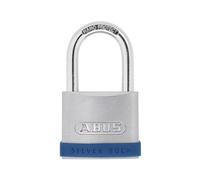 ABUS Mechanical - Verrou Padlock Silver Rock™ 5 de 50 mm