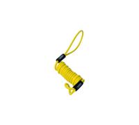 ABUS Memory Cable - Câble de rappel pour le rappel optique de l'antivol à disque de frein - pour la sécurisation des motos