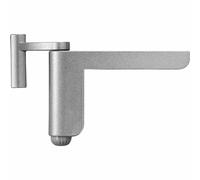 Abus Mini Ferme Porte Argent Ferme Porte Sécurisation Porte Technique