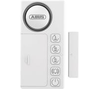 ABUS Mini-système d'alarme Time2Close™ blanc 115 dB ABTC10000