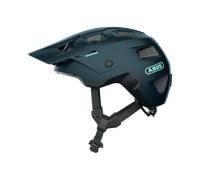ABUS Casque MoDrop Bleu Taille M