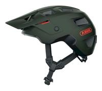 Abus - Modrop - Casque VTT Pine Green - S (51 - 55 cm)
