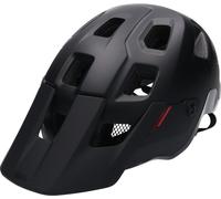 ABUS MODROP QUIN casque VTT velours noir S
