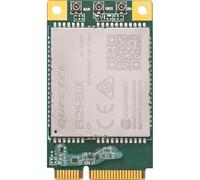 ABUS Module GSM Smartvest Pro - Communication Mobile, Secours LAN/Wi-Fi