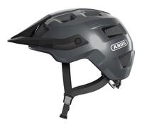 ABUS CASQUE VÉLO MOTRIP - L - CASQUE VÉLO MOTRIP - GRIS