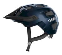 Abus - Motrip - Casque vélo route Midnight Blue - L (57 - 61 cm)