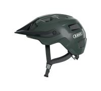 ABUS CASQUE VÉLO MOTRIP - S - CASQUE VÉLO MOTRIP - VERT FONCÉ