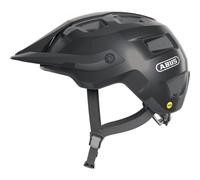Abus Motrip Mtb Helmet Noir S Shiny Black