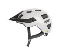 Abus - Motrip MIPS - Casque vélo route Shiny White - L (57 - 61 cm)
