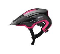 ABUS Mountainbike-Helm MonTrailer ACE MIPS - Casque de vélo robuste avec protection contre les chocs et support pour caméra - Unisexe