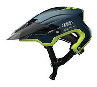 ABUS Mountainbike-Helm MonTrailer MIPS - Casque de vélo robuste pour l'utilisation tout-terrain - unisexe