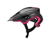 ABUS Mountainbike-Helm MonTrailer MIPS - Casque de vélo robuste pour l'utilisation tout-terrain - unisexe