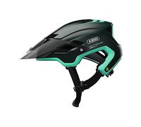 ABUS Mountainbike-Helm MonTrailer MIPS - Casque de vélo robuste pour l'utilisation tout-terrain - unisexe