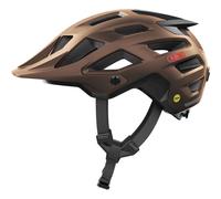 Abus - Moventor 2.0 - Casque VTT Cuivre Métallique - S (51 - 55 cm)