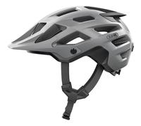 Abus - Moventor 2.0 - Casque VTT Gleam Silver - S (51 - 55 cm)