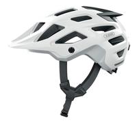 Abus - Moventor 2.0 - Casque VTT Shiny White - L (57 - 61 cm)