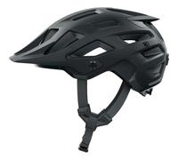 Abus - Moventor 2.0 - Casque VTT Velvet Black - L (57 - 61 cm)