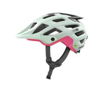 Abus - Moventor 2.0 MIPS - Casque VTT Iced Mint - M (54 - 58 cm)