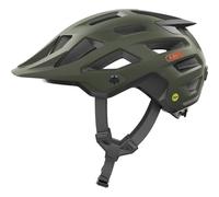 ABUS Casque VTT Moventor 2.0 MIPS Vert L (57-61 cm)