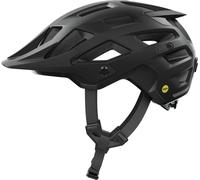 Abus Moventor 2.0 Mips MTB Helmet velvet black 54-58 cm