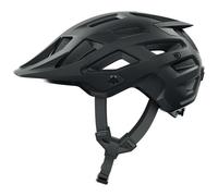 Abus Moventor 2.0 Casque MTB S Noir