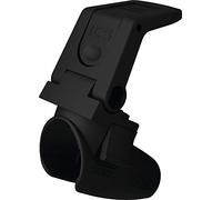 ABUS Mr. 5k supports, noir (rouge), taille unique
