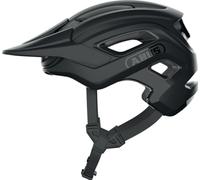 Abus Cliffhanger Casque MTB L Noir