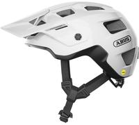 Abus MoDrop MIPS Shiny White S Casque de vélo